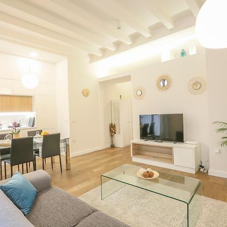 T&L Triana Loft - Just Like At Home Севилья Экстерьер фото