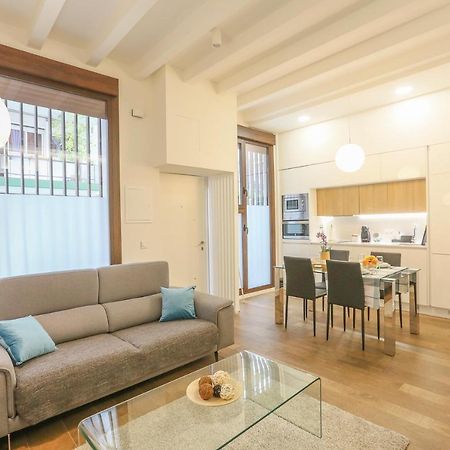 T&L Triana Loft - Just Like At Home Севилья Экстерьер фото