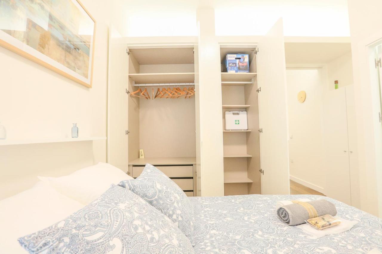T&L Triana Loft - Just Like At Home Севилья Экстерьер фото