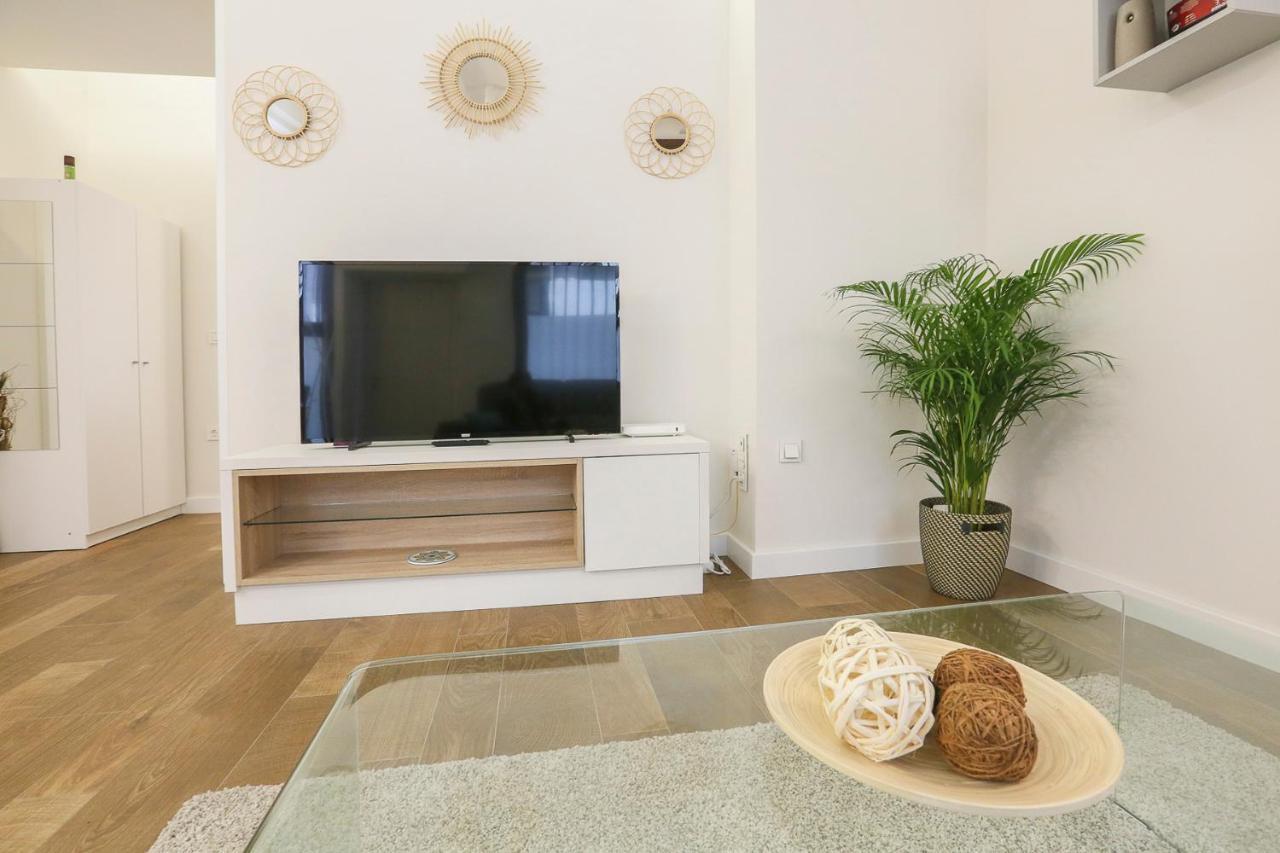 T&L Triana Loft - Just Like At Home Севилья Экстерьер фото