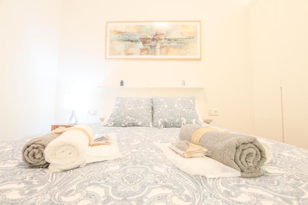 T&L Triana Loft - Just Like At Home Севилья Экстерьер фото