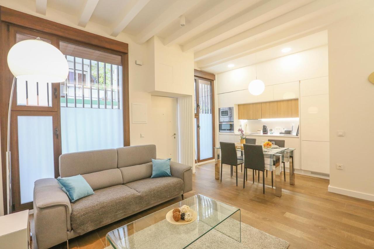T&L Triana Loft - Just Like At Home Севилья Экстерьер фото